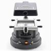 1200W Dental Lab Vacuum Former Forming And Molding Machine Thermoforming Tool Black view 3