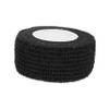 1roll Elastic Finger Bandage Wrap Tape Self Adhesive Cohesive Bandage for Sports Injury Baseball Wrist Tape view 1