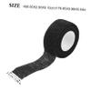 1roll Elastic Finger Bandage Wrap Tape Self Adhesive Cohesive Bandage for Sports Injury Baseball Wrist Tape view 2