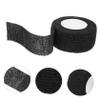 1roll Elastic Finger Bandage Wrap Tape Self Adhesive Cohesive Bandage for Sports Injury Baseball Wrist Tape view 3