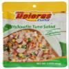 Dolores, Yellowfin Tuna Salad With Vegetable, 3 Ounce view 1