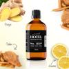 Hotel Diffuser Oil No. 1039 Inspired By The Nobu Hotel - 120 mL view 4