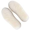 DEARMAMY 1pair Insoles for Winters Comfortable Boot and Shoe Inserts for Men and Women for Cold Weather and Foot Warmth view 1