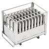 Tbest Stainless Steel Ice Cream Set view 1