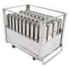 Tbest Stainless Steel Ice Cream Set view 3