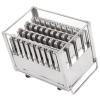 Tbest Stainless Steel Ice Cream Set view 4