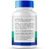 Gluco Pulse Advanced Formula Supplement Capsules, GlucoPulse Capsules - Maximum Strength, Gluco Pulse All Natural Formula Pills, GlucoPulse Pills Reviews (5 Pack) view 3