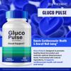 Gluco Pulse Advanced Formula Supplement Capsules, GlucoPulse Capsules - Maximum Strength, Gluco Pulse All Natural Formula Pills, GlucoPulse Pills Reviews (5 Pack) view 4