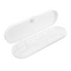 minkissy Electric Toothbrush Travel Case Portable Storage Box for Toothbrush Compact Holder for Business Trips and Vacations Keeps Your Clean and Protected view 1