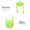 2pcs Silicone Eye Drop Applicator Guides for Home Care view 4