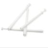 FEMMAGIC 10 Suppository Applicators (for Boric Acid ph Pops) view 1