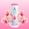 Astonish Shake & Fresh Carpet Freshener, Eliminates Odours, Pink Blossom, 3 x 350g view 2