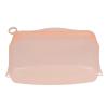 Tbest Reusable Silicone Food Storage Bags Medium Size view 1