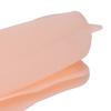 Tbest Reusable Silicone Food Storage Bags Medium Size view 2
