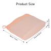 Tbest Reusable Silicone Food Storage Bags Medium Size view 4
