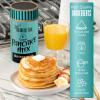 Gocha's Buttermilk Pancake Mix - Instant Mix for Fluffy, Homemade-Style Pancakes and Waffles with Premium Ingredients, Real Buttermilk Powder, and Natural Vanilla Flavor view 3