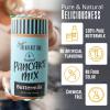 Gocha's Buttermilk Pancake Mix - Instant Mix for Fluffy, Homemade-Style Pancakes and Waffles with Premium Ingredients, Real Buttermilk Powder, and Natural Vanilla Flavor view 4
