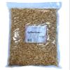 Country Life Natural Foods Organic Puffed Khorasan 10 lb - KAMUT Wheat, Non-GMO, Kosher, Vegan, High Protein, Crunchy Cereal, Bulk for Breakfast, Granola, Toppings view 2