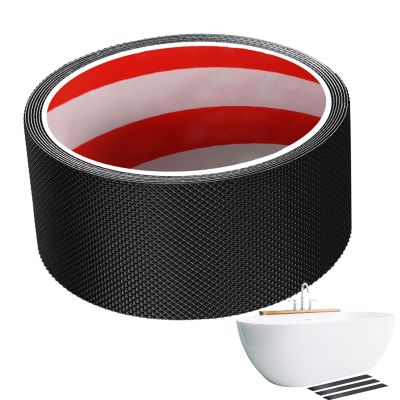 Anti Slip Shoe Grips, 100CM Long Multi-Purpose Rubber Non Slip Shoe Pads, Waterproof Self-Adhesive Sole Protector Sticker, DIYs Shape Sole Shoe Heel Repair Sticker, for Shoe Accessory