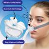 AirFit P10 Nasal Pillow Cushions Soft Silicone CPAP Mask Nose Pillow Replacement with Tube Frame Assembly for Light Weight Ultra-Comfort, Secure Seal & Uninterrupted Sleep - Large 1 Pack view 2
