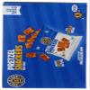 Pretzelized, Crackers Pretzel Sea Salt Multipack, 7.5 Ounce view 3