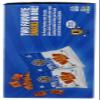 Pretzelized, Crackers Pretzel Sea Salt Multipack, 7.5 Ounce view 4