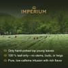 Imperium Milk Oolong Tea Loose Leaf (4oz), Hand-Picked Premium Chinese Oolong, Brews 100 Cups, Natural Beverage for Everyday Serenity, Velvety Smoothness and Creamy Undertones, Transcendent Taste view 2