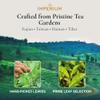 Imperium Milk Oolong Tea Loose Leaf (4oz), Hand-Picked Premium Chinese Oolong, Brews 100 Cups, Natural Beverage for Everyday Serenity, Velvety Smoothness and Creamy Undertones, Transcendent Taste view 3