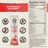 Salud 2-in-1 Hydration Packets + Immunity Electrolytes Powder, Watermelon Margarita - Agua Fresca Drink Mix, Elderberry, Dairy & Soy Free, Non-GMO, Gluten Free, Vegan, 1g Sugar (15 Servings) view 3