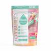 Joyburst Sugar Free Electrolytes Powder Packets, Instant Hydration Drink Mix Sticks, Variety Pack (10 Watermelon, 10 Strawberry Lemonade), Rehydrate On-The-Go, Organic, Natural, Keto Friendly view 1