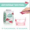 Joyburst Sugar Free Electrolytes Powder Packets, Instant Hydration Drink Mix Sticks, Variety Pack (10 Watermelon, 10 Strawberry Lemonade), Rehydrate On-The-Go, Organic, Natural, Keto Friendly view 2