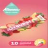 Joyburst Sugar Free Electrolytes Powder Packets, Instant Hydration Drink Mix Sticks, Variety Pack (10 Watermelon, 10 Strawberry Lemonade), Rehydrate On-The-Go, Organic, Natural, Keto Friendly view 4