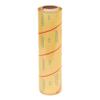 VisionTechShop Uniwrap 1 roll of Food wrapping Plastic Cling Meat Film for Manual & Automatic Overwrap, 13 micron, 18" x 3379', MADE IN KOREA view 1