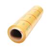 VisionTechShop Uniwrap 1 roll of Food wrapping Plastic Cling Meat Film for Manual & Automatic Overwrap, 13 micron, 18" x 3379', MADE IN KOREA view 2