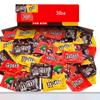 M&MS Bulk (M&MS Milk Chocolate Candy, 3 LBS Chocolate candies for Valentines view 1