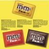 M&MS Bulk (M&MS Milk Chocolate Candy, 3 LBS Chocolate candies for Valentines view 2