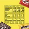 M&MS Bulk (M&MS Milk Chocolate Candy, 3 LBS Chocolate candies for Valentines view 3