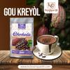 Haitian Chocolate Balls - Cocoa 4 Boules Count +1 more view 3