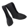 BRIGHTFUFU Thermal Insulated Snow Boots Liners for Men Warm Winter Hiking Socks Oxford Cloth and Plush Material view 1