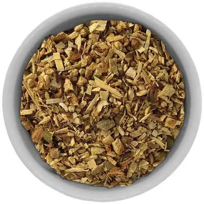 Aspen bark ECO ORGANIK 908 g (2 lb). Aspen Tree Bark. Populus Tremuloides.