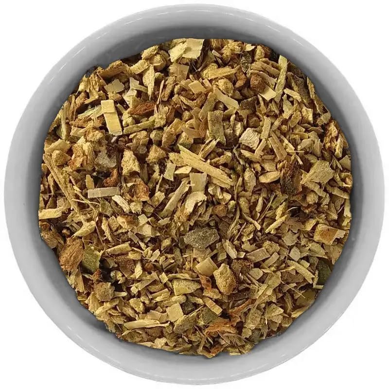 Aspen bark ECO ORGANIK 908 g (2 lb). Aspen Tree Bark. Populus Tremuloides.