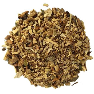 Aspen bark ECO ORGANIK 454 g (1 lb). Aspen Tree Bark. Populus Tremuloides.