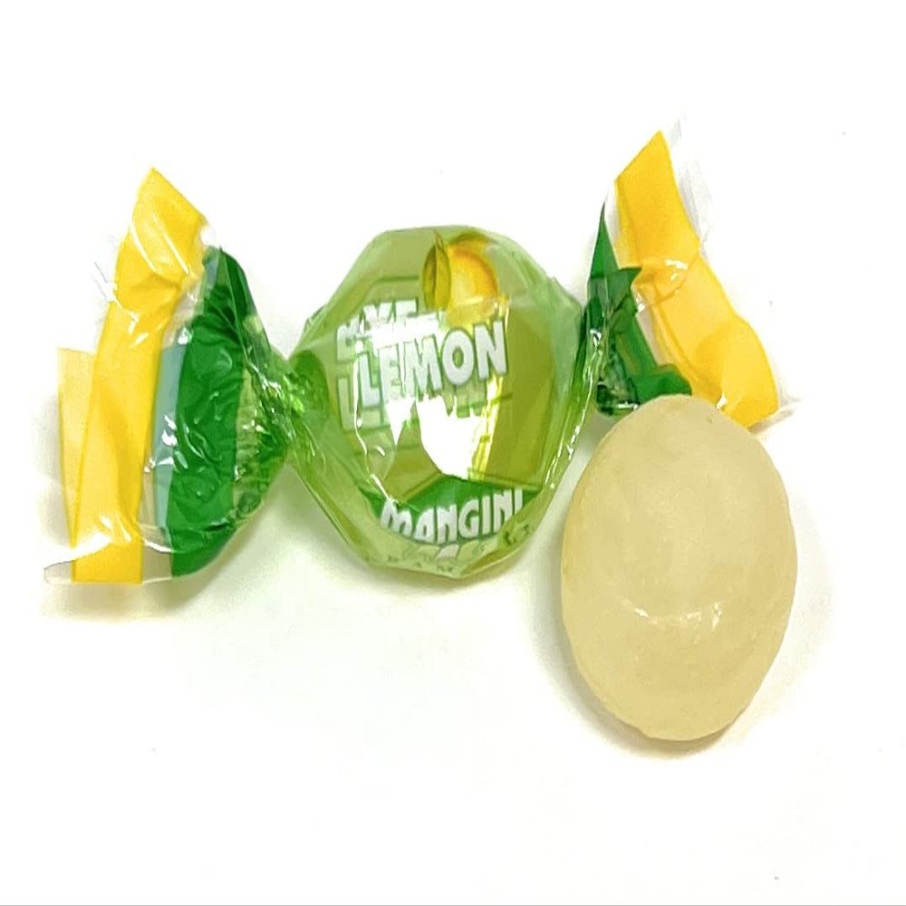 Bye Lemon (2.200 Lbs)