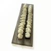 56pcs Dental Synthetic Resin Teeth Denture False Tooth Denture Model Teeth 2 Sets Halloween Horror Teeth, 22 A2 view 4