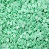 Mint Green Peppermint Polymer Clay Dessert Candy Slice Sprinkles, Nail Art Slices, Faux Dessert, Miniature Dessert (15 gram bag) view 1