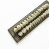56pcs Dental Synthetic Resin Teeth Denture False Tooth Denture Model Teeth 2 Sets Halloween Horror Teeth, 23 A2 view 2