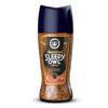 Sleepy-Owl' Hazelnut Premium Instant Coffee | 100% Arabica | Microground Technology | Ready in Seconds | Makes 50 Cups | 100g (3.52 Oz) (100, Hazelnut) view 1