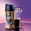 Sleepy-Owl' Original Premium Instant Coffee | 100% Arabica | Microground Technology | Ready in Seconds | Makes 50 Cups | 100g (3.52 Oz) (100, Original) view 2