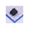 (10pcs) RS601H-1010011BB DIP view 1