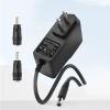 24V-25.2V Massage Gun Charger for Taotronics,Hypervolt, Opove, Toloco, Legiral, Bobbito, Deep Tissue Percussion Massage Guns Power Supply Cable (1.5m/5FT) view 1